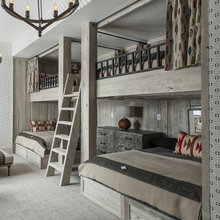 cabin bunks