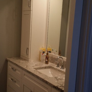 Vanities