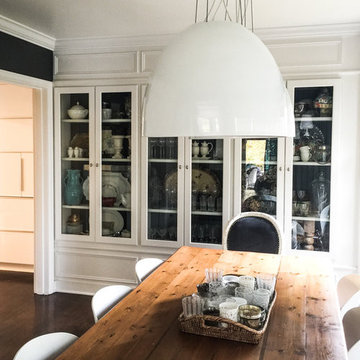 Living Spaces
