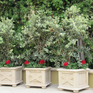 Sloped Front Yard | Houzz