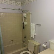 Remodel baths