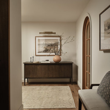 Custom Addition and Home Remodel | Santa Clara