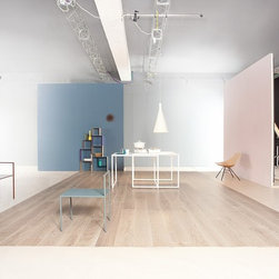 Паркет LISTONE GIORDANO, Коллекция CLASSICA - Flooring