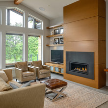 PERFECT Fire Place Suround