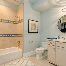 bathroom/powder room