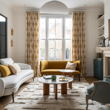 Fulham Broadway Part 2