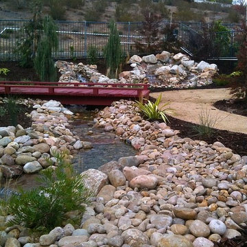 Waterfalls Retreat