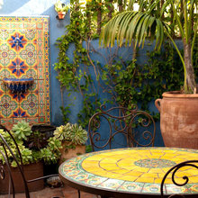 Patio Ideas