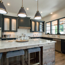 Kitchen idea