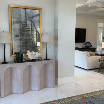 +$5M Pelican Bay/Naples - Staging to Rent/Sell
