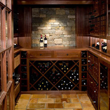 wine room