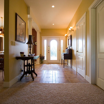 Custom Homes