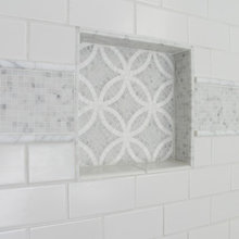 Bathroom Ideas