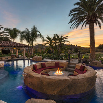 Make Me A Resort