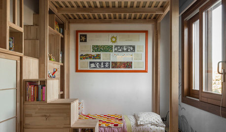 La Cameretta Perfetta in 8 Punti Grazie ai Consigli dei Pro