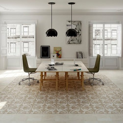 RETRO - Wall And Floor Tile