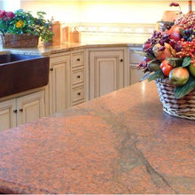 Kitchen cabinets