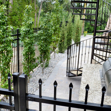 Mueller Home Project