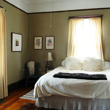drapes & curtains