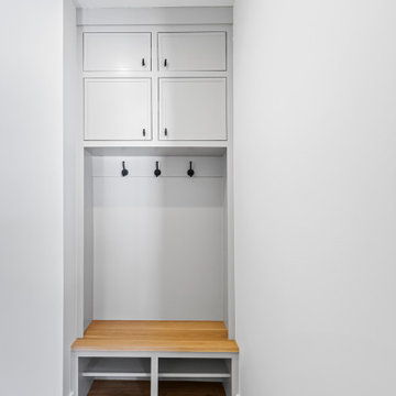 Cumberland Foreside Finish Package