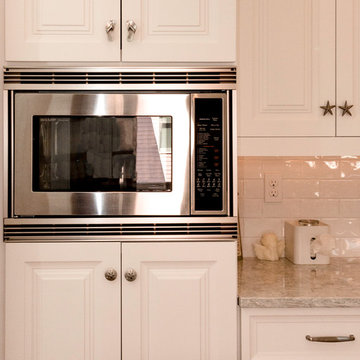 Pogo's Kitchen