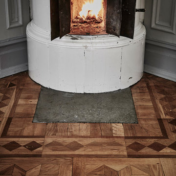 Inom Vallgraven, Södra Larmgatan 18