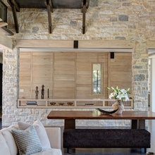screened in porch
