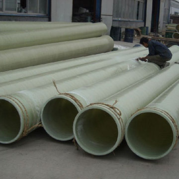 Supreme FRP pipe manufacturers in India