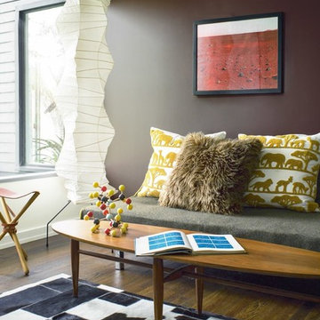 Benjamin Moore Paints