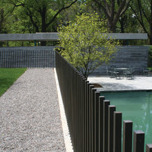 Fence/Screening