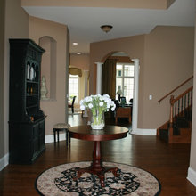Wood Flooring