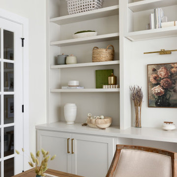 The Styled Press Office | St.Michael, MN