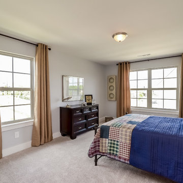 Enderly Pointe at Ladd Park - The Madison