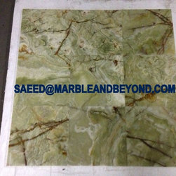 Onyx Tiles - Wall And Floor Tile