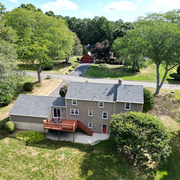 168 Boulder Circle, Glastonbury