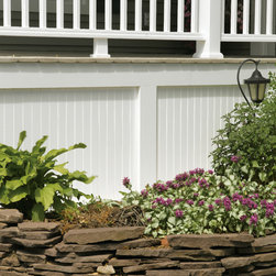 Restoration Millwork Decorative Trim - Molding And Trim