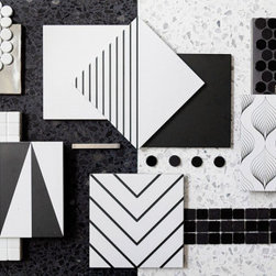 New Pop Culture Collection from Walker Zanger - Wall And Floor Tile