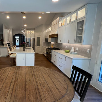 Jeff Phishner's Kitchen