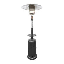 Patio Heat lamps