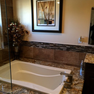 Bathroom Remodel in Sewell, Nj