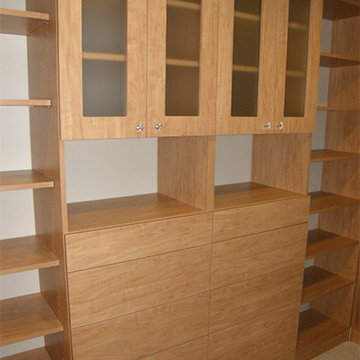 Reach-In Closet System by Closets For Life