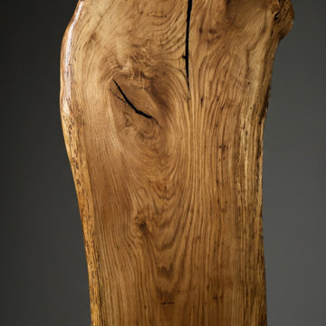 Live Edge Furniture