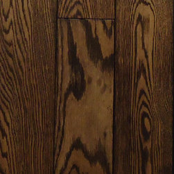 inLove Collection Prefinished Hardwood Flooring - Hardwood Flooring