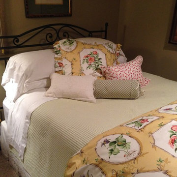 Bedroom Collections