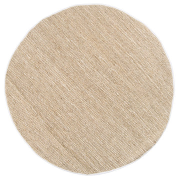 Continental Area Rug, 8' Round