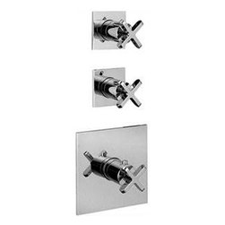 Fantini 2302BU Riviera Trim - Products