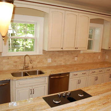 6000 sq ft Splendor