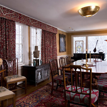 Art Collectors Residence