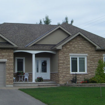 Houses