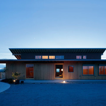 House in Unzen